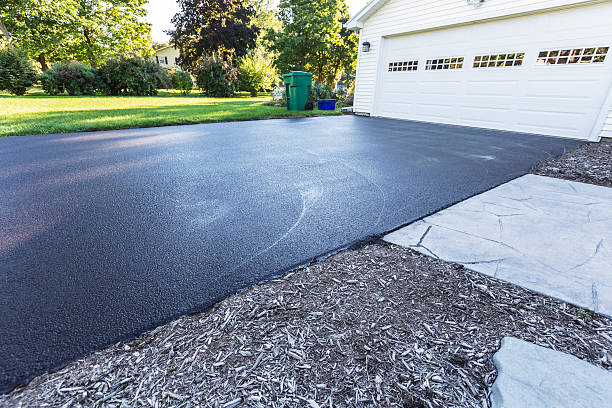 Best Driveway Crack Filling in Brooks, KY