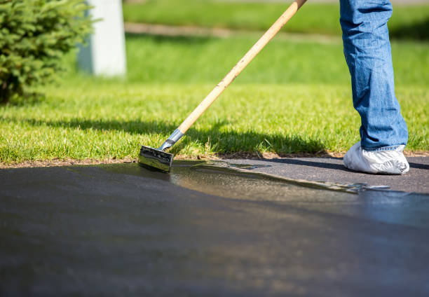 Best Gravel Driveway Installation in Brooks, KY