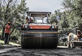 Best Driveway Grading and Leveling in Brooks, KY